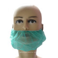 Disposable Non-Woven Beard Net Beard Guard Beard Cover